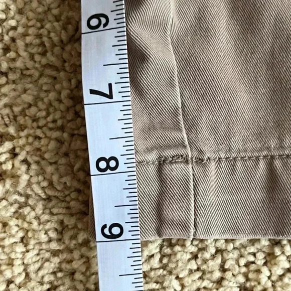 Mens Cherokee Cargo Shorts size 34 - Picture 4 of 6